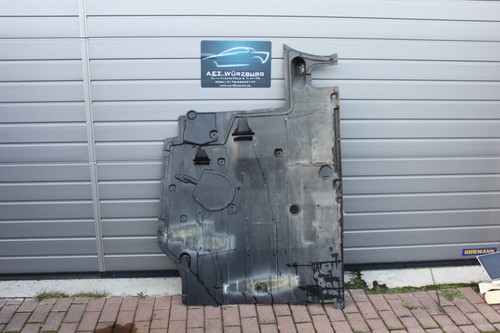 Unterfahrschutz a4476805404 - unterfahrschutz,