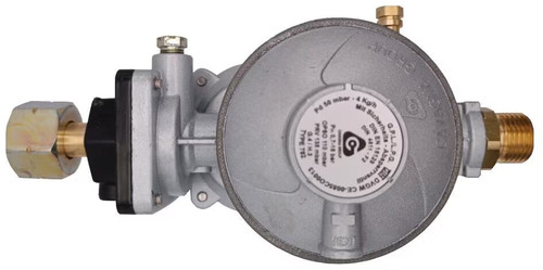 Tgo großflaschen gasregler - tgo, großflaschen-gasregler