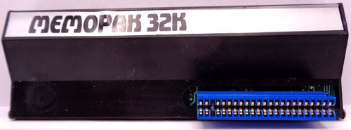 Sinclair 32k ram - --,
