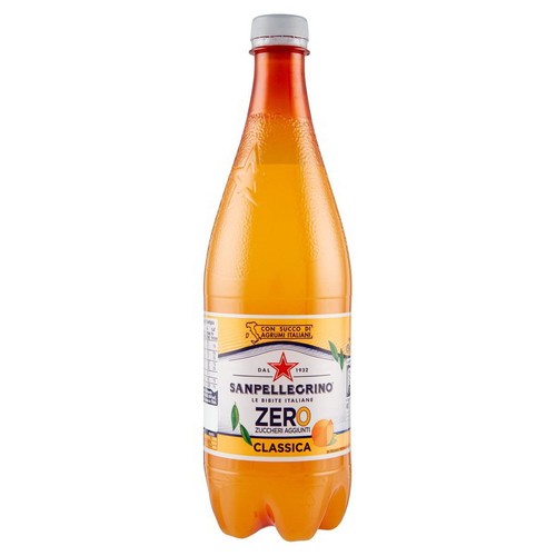 24x san pellegrino aranciata - 24x,