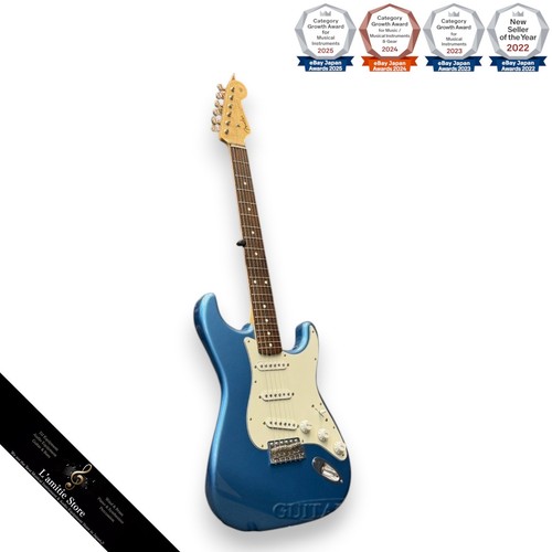 Fender japan traditional - traditional, ii
