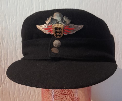 Mütze feuerwehr bundeswehr - mütze,