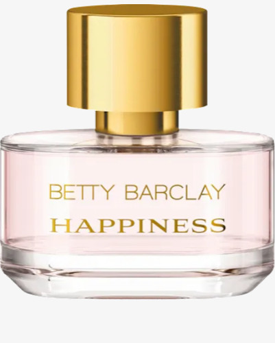 Betty barclay happiness - betty,