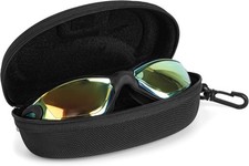 Schwimmbrille - UV-Schutz &