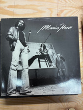 Vinyl LP Mario Hene - Same