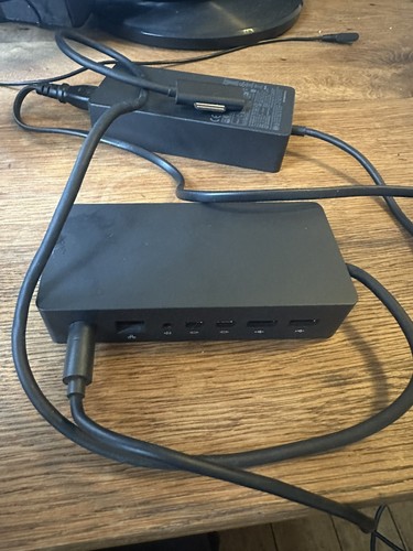 Microsoft surface dock - microsoft,