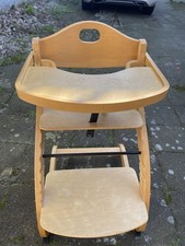 Sitzkissen für Bebeconfort