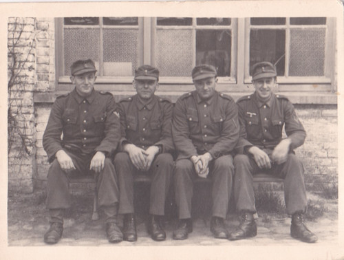 Deutsches reich wehrmacht - 2,