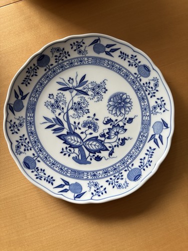 Hutschenreuther zwiebelmuster - hutschenreuther,