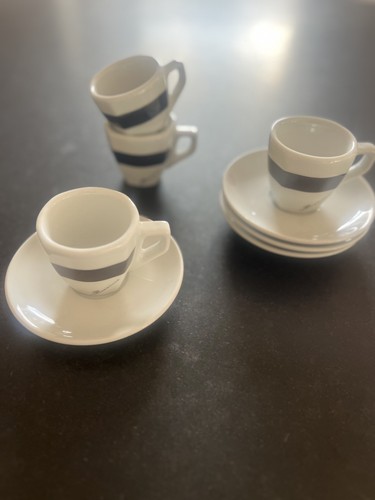 Elegante poccino espresso - 4,
