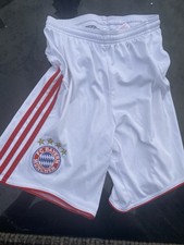 Adidas FC Bayern Retro