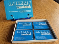 Intensiv Französisch