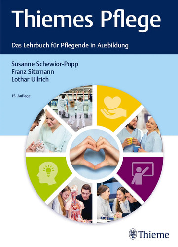 Thiemes pflege große - thiemes,