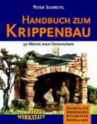Peter schrettl handbuch - peter,