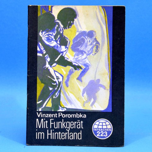 Tatsachen 223 mit funkgerät - tatsachen,