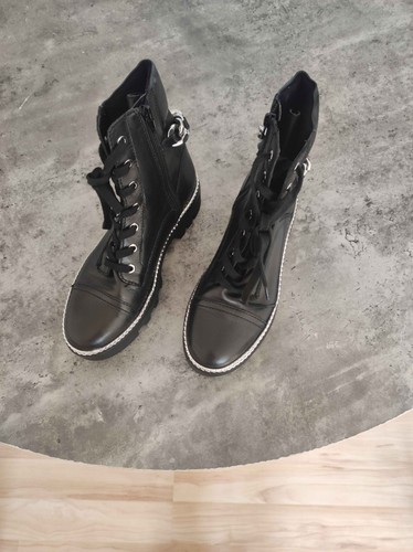 Guess damenstiefelletten - guess,
