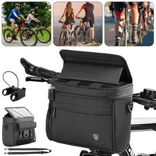 Fahrrad Lenkertasche