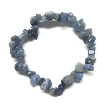 Splitter-Armband Blauquarz