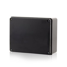 Verteilerkasten Aufputz