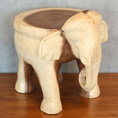 Hocker elefanthocker elefant - hocker,