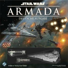 Star Wars: Armada - Grundspiel