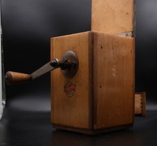 Kaffeemühle Leinbrocks Ideal, 30-40er Jahre, Rarität, alt