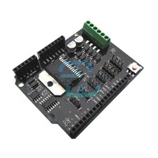 For Arduino L298NH 2A H-Bridge