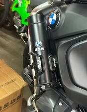 BMW M Motorsport Thermobecher Silikonring Designstreifen 80235A0A719 Limited