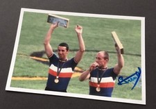 Pierre trentin olympiasieger - ,