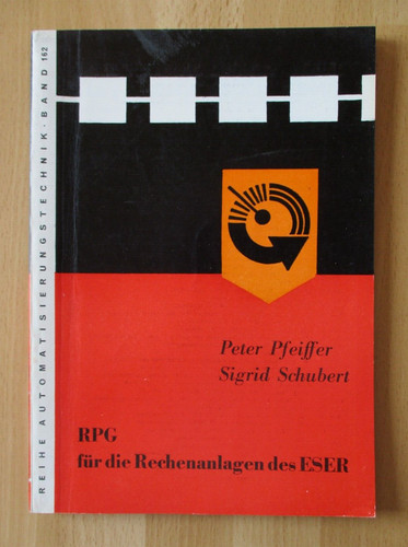 Ddr lehrheft rpg für - lehrheft,