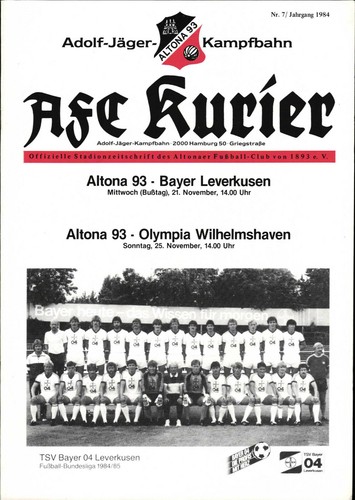 Dfb pokal altona - dfb-pokal,