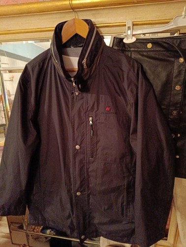 Herren outdoor jacke - jacke, funktion
