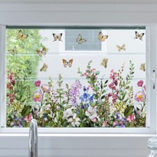 Fenstersticker Fensterfolie