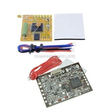 X360ACE V3 Support all Corona Falcon X360Run Glitcher Board Crystal For XBOX360