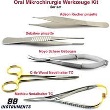 "Zahnarzt Chirurgische