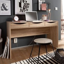 Finebuy schreibtisch massa 120 - massa,