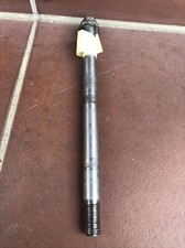 MZ ETZ 250 Steckachse Hinterrad Achse hinten original DDR