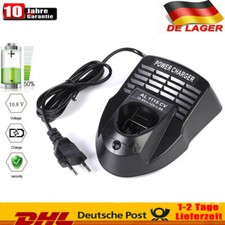 AL1115CV Für Bosch 10,8V-12V