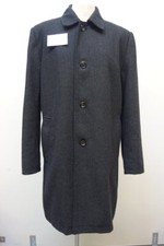 EK3398 Herren Mantel von