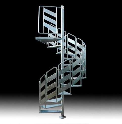 Wendeltreppe spindeltreppe - wendeltreppe, /