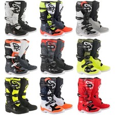 ALPINESTARS TECH 7S JUGEND