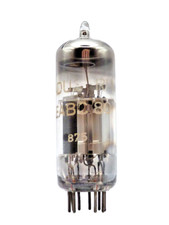 Röhre/TUBE-Elektronenröhre-E