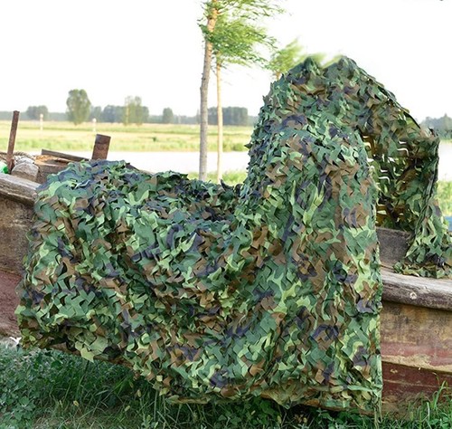 Camouflage jagd tarnnetz - camouflage,