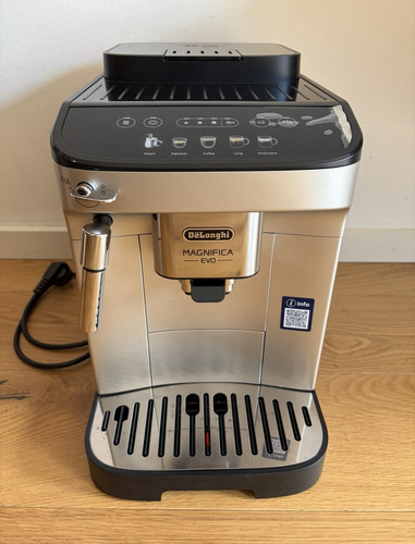 Longhi magnifica evo - de’longhi,