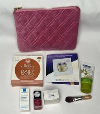 Beauty Set Luxus Marken Kosmetik Beauty Make Up Proben Geschenk Kalender uvm 4