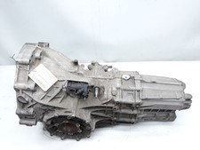 Audi A6 C6 Avant 4F5 Getriebe