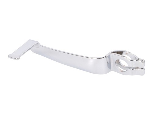 Schalthebel chrom für simson - schalthebel,