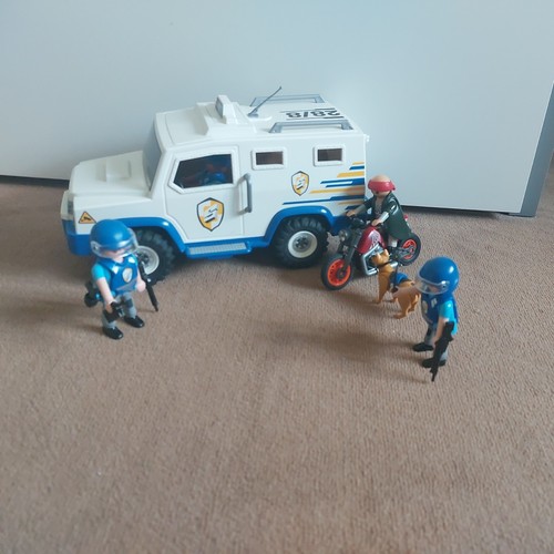 Playmobil 9371 city action - 9371,
