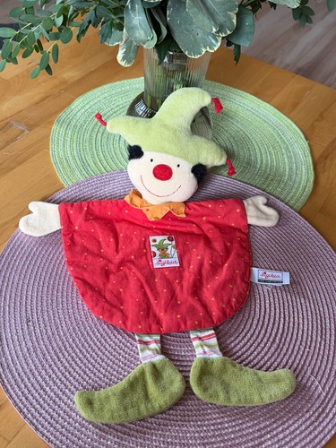 Schmusetuch kuscheltuch - 💕,