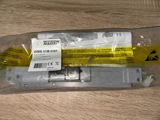 WMB 01M 01 WindowMaster aus der Serie 801/802 Verriegelungsmotor 24V  